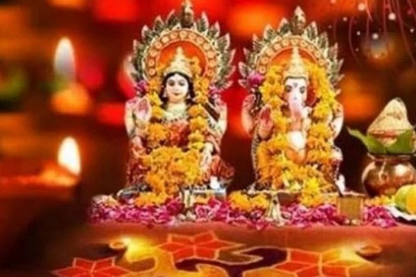 दीपावली 2023 – जानें, लक्ष्मी-गणेश पूजन विधि और शुभ मुहूर्त