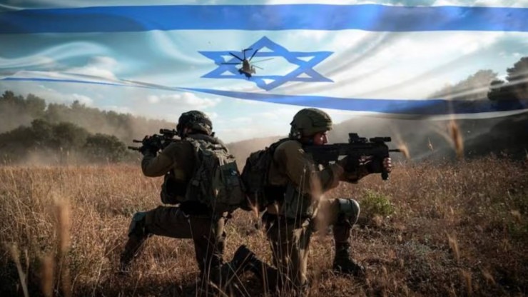 Israel Hamas War: युद्धविराम के सातवें दिन इजराइल ने 30 और फलस्तीनी कैदियों को किया रिहा