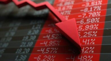 घरेलू शेयर मार्केट