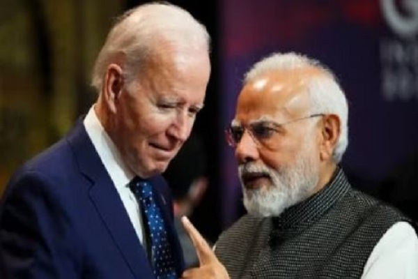 अमेरिकी राष्ट्रपति जो बाइडेन गणतंत्र दिवस पर भारत नहीं आएंगे, पीएम मोदी ने खुद दिया था न्योता