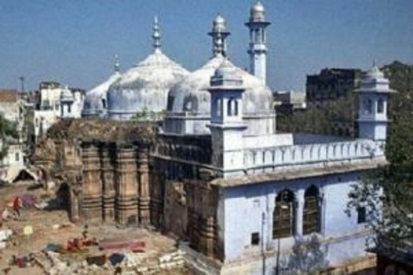 ज्ञानवापी मस्जिद केस : ASI की सर्वे रिपोर्ट पर सुनवाई टली, अब तीन जनवरी को अगली तारीख