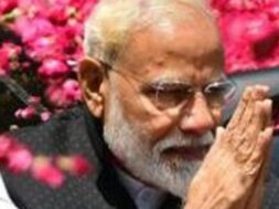 पीएम मोदी