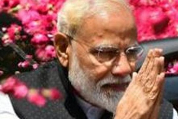 पीएम मोदी 30 दिसम्बर को अयोध्या में रोड शो करने के साथ जनसभा को भी सम्बोधित करेंगे