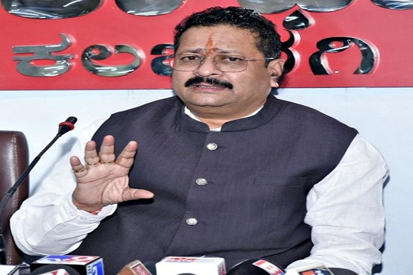 कर्नाटक के भाजपा विधायक बसनगौड़ा पाटिल की धमकी – ‘पार्टी से निकाला तो कोविड में 40,000 करोड़ लूटने वालों का नाम उजागर कर दूंगा’