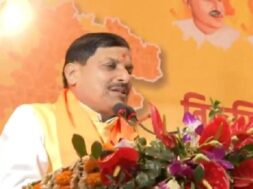 मोहन यादव 1