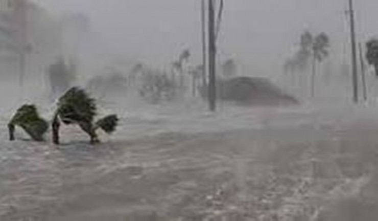 अमेरिका के मध्य टेनेसी में भीषण तूफान से 6 लोगों की मौत, 20 से अधिक लोग घायल