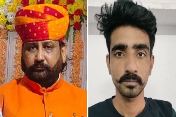 करणी सेना के प्रदेश अध्यक्ष गोगामेड़ी की हत्या करने वाले दोनों शूटरों की हुई पहचान, राजस्थान में आज बंद का एलान   