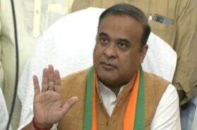 हिमंत बिस्वा सरमा