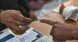 राजस्थान: करणपुर विधानसभा सीट पर मतदान शुरू, कांग्रेस प्रत्याशी के निधन से स्थगित हो गया था चुनाव
