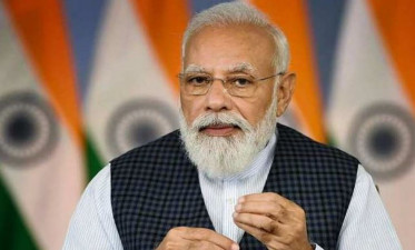 प्रधानमंत्री मोदी ने एमजीआर की जयंती पर उन्हें श्रद्धांजलि की अर्पित, ‘एक्स’ पर एक पोस्ट में कही ये बात…