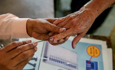 जम्मू-कश्मीर में अंतिम मतदाता सूची हुई जारी, 2.31 लाख नए मतदाता जुड़े