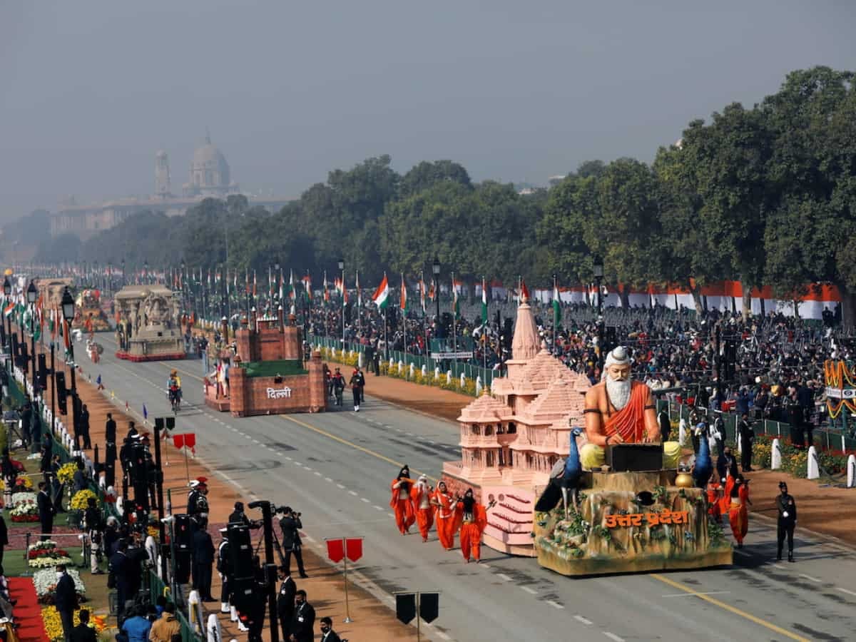 Republic Day 2024: 26 जनवरी को चप्पे-चप्पे पर 14000 सुरक्षाकर्मियों की रहेगी नजर, कमांडो और SWAT के साथ दिल्ली पुलिस है तैयार