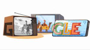 गणतंत्र दिवस पर गूगल का विशेष डूडल, एनॉलोग टीवी से स्मार्टफोन तक की यात्रा को दर्शाया गया