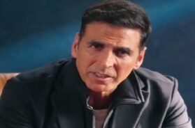 अक्षय कुमार