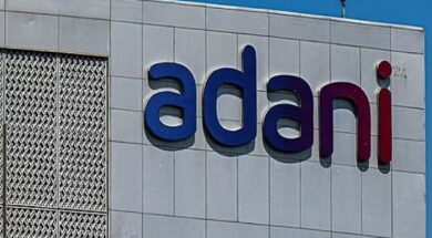 अडानी समूह