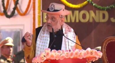 अमित शाह