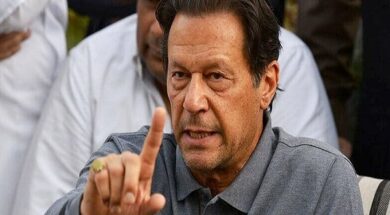 इमरान खान