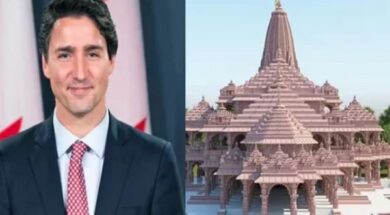 कनाडाई पीएम जस्टिन ट्रूडो