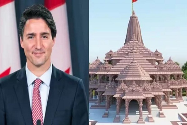 कनाडा ने दिया भारत को तोहफा :  22 जनवरी को ‘अयोध्या राम मंदिर दिवस’ घोषित, अमेरिका-फ्रांस में भी राम की धूम