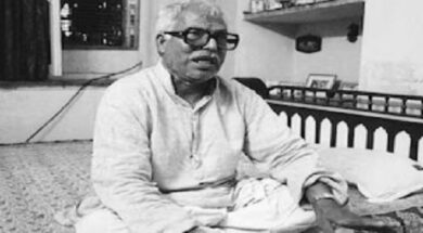 कर्पूरी ठाकुर