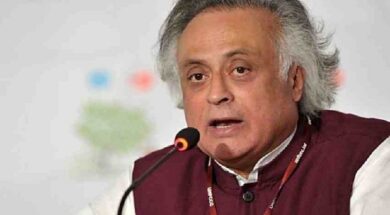 जयराम रमेश