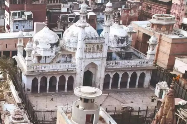 ज्ञानवापी मस्जिद की सर्वे रिपोर्ट 24 जनवरी तक नहीं होगी सार्वजनिक, वाराणसी कोर्ट ने स्वीकार किया ASI का आवेदन