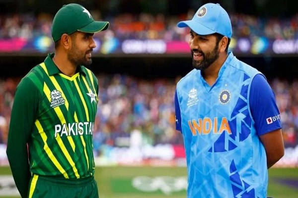 ICC टी20 विश्व कप 2024 का कार्यक्रम घोषित, भारत-पाकिस्तान की 9 जून को होगी टक्कर