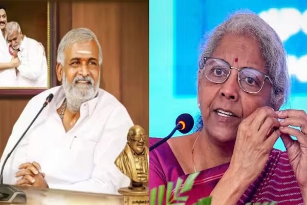 श्रद्धालुओं पर कोई प्रतिबंध नहीं’ : तमिलनाडु के मंत्री शेखर बाबू ने सीतारमण के दावे को ‘गलत सूचना’ बताया