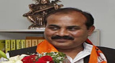 दारा सिंह चौहान