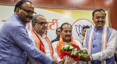 दारा सिंह चौहान