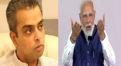 देवड़ा और मोदी