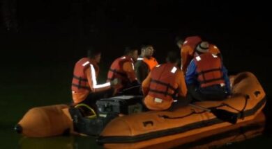 नौका हादसा