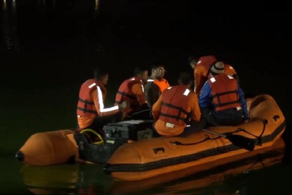 वडोदरा नौका हादसा : ठेकेदार के एक प्रबंधक समेत 3 लोग गिरफ्तार