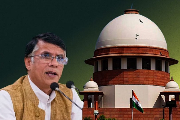 पीएम मोदी पर टिप्पणी मामले में पवन खेड़ा को झटका, SC ने कहा – हर वक्त माफी मांगकर मुकदमे से बच नहीं सकते