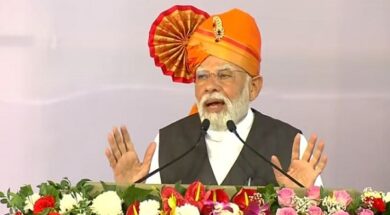 पीएम मोदी