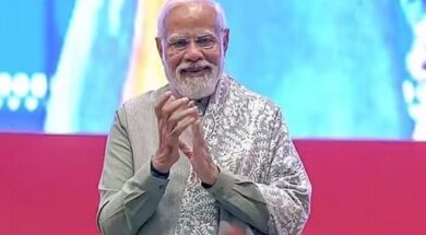 पीएम मोदी