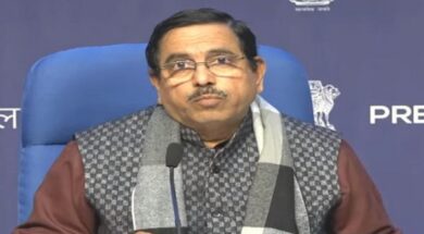 प्रह्लाद जोशी