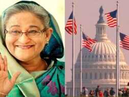 बांग्लादेश में चुनाव पर अमेरिका का सवाल