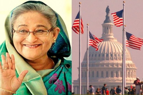 अमेरिका ने उठाया सवाल – स्वतंत्र और निष्पक्ष नहीं कहे जा सकते बांग्लादेश के आम चुनाव