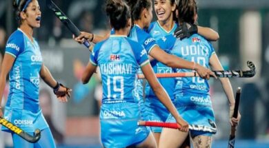 भारत ने न्यूजीलैंड को हराया