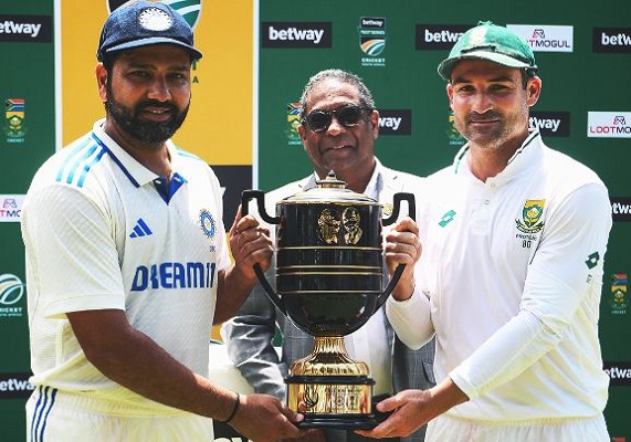 टीम इंडिया ने गंवाई ICC की नंबर एक टेस्ट रैंकिंग, अब ऑस्ट्रेलिया पहुंचा शिखर पर