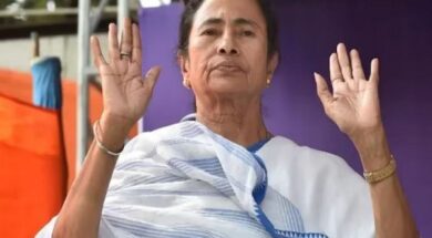 ममता बनर्जी