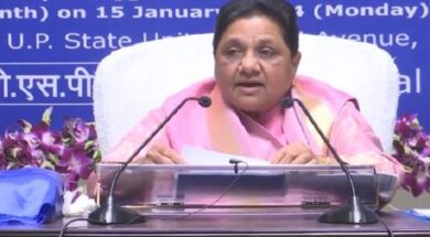 मायावती