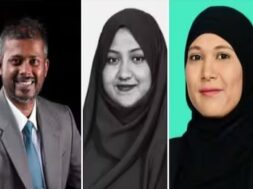 मालदीव के तीन मंत्री बर्खास्त
