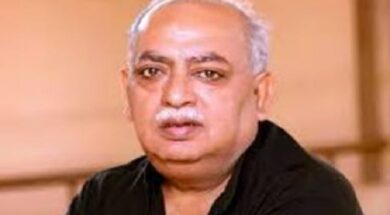 मुनव्वर राणा