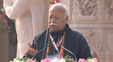 मोहन भागवत