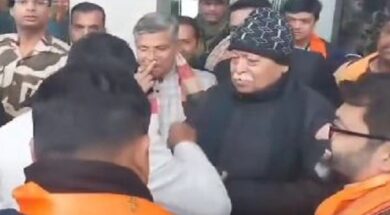 मोहन भागवत