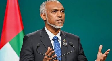 मोहम्मद मुइज्जू