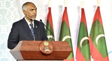 मोहम्मद मुइज्जू