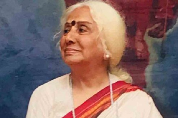 गृह मंत्री अमित शाह की बहन राजेश्वरीबेन शाह का मुंबई में निधन, सीएम शिंदे ने जताया शोक